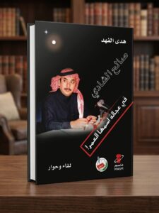 في عجالة اسمها العمر